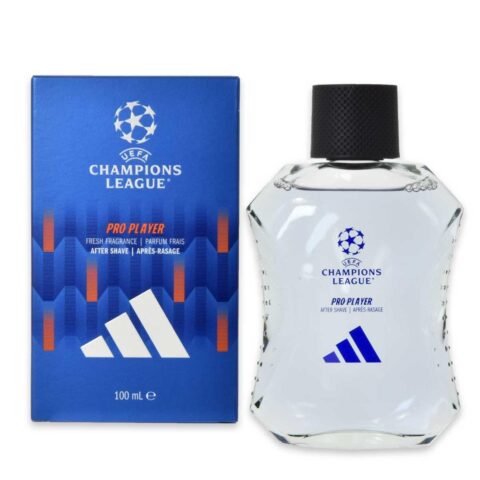 Adidas voda po holení 100ml UEFA Pro Player
