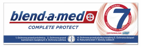 Blend a med 75ml Complete Protect Original