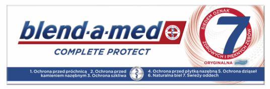 Blend a med 75ml Complete Protect Original