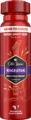 Old Spice deodorant 150ml Rock Star