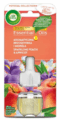 Air wick Electric náplň 19ml Sparkling Peach&Apricot