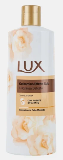 Lux sprchový gél 500ml Silk Sensation Jasmine
