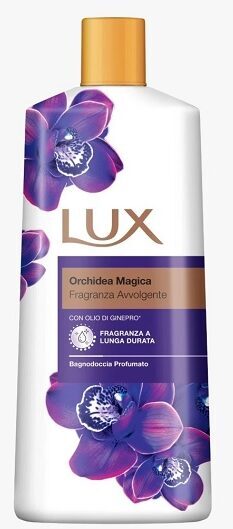 Lux sprchový gél 500ml Magical Orchid