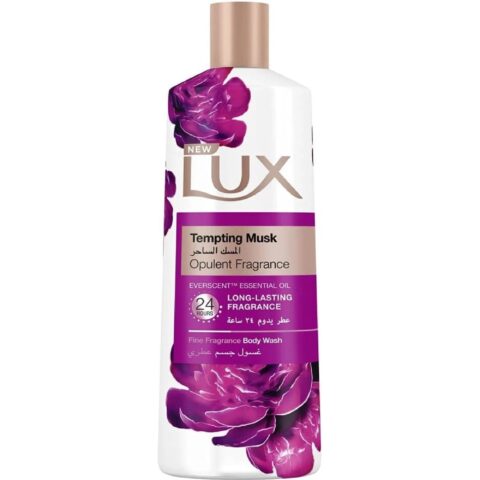 Lux sprchový gél 500ml Charming Peony