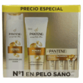 Darčekový set Pantene šampón 325ml+balzam na vlasy 275ml+sérum na vlasy 3x15ml
