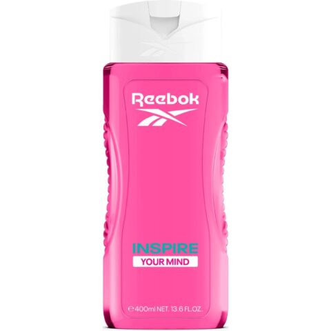Reebok sprchový gél 400ml Inspire Your Mind
