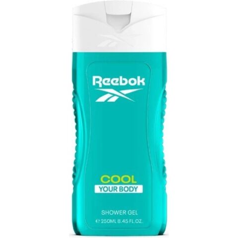 Reebok sprchový gél 400ml Cool Your Body