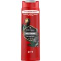 Old Spice sprchový gél 400ml Wolfthorn