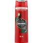 Old Spice sprchový gél 400ml Wolfthorn