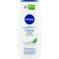 Nivea sprchový gél 250ml Creme Aloe Vera