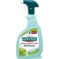 Sanytol dezinfekcia univerzálny čistič s rozprašovačom 750ml Jablko