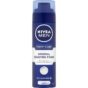 Nivea pena na holenie 200ml Care&Protect