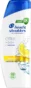 Head&Shoulders 400ml Citrus Fresh