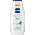 Nivea sprchový gél 650ml Creme Aloe Vera