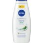 Nivea sprchový gél 650ml Creme Aloe Vera