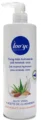 Lov´yc telové mlieko 400ml Almond Milk