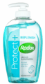 Radox antibakteriálne tekuté mydlo 250ml Thyme&Tea Tree