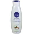 Lov´yc 750ml sprchový gél Mandle