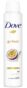 Dove antiperspirant 200ml Go fresh passion fruit scent