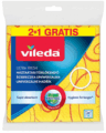 Vileda univerzálna utierka Ultra Fresh 2+1ks