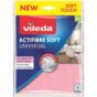 Vileda utierka Actifibre Soft Universal 2ks