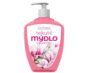 Tekuté mydlo Magnolia s dávkovačom 0,5l Lavon