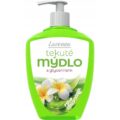 Tekuté mydlo Aloe Vera s dávkovačom 0,5l Lavon