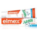 Elmex zubná pasta 75ml Junior 6-12 rokov