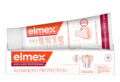 Elmex zubná pasta 75ml Anti Caries
