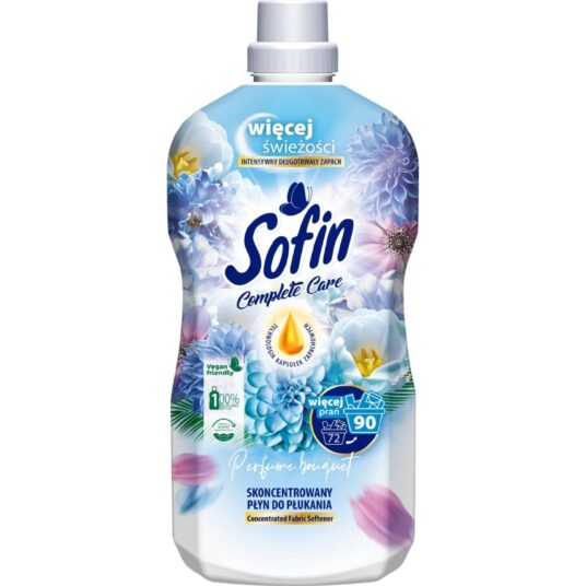 Sofin aviváž 1800ml 90pd Parfume Bouquet