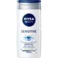 Nivea Men sprchový gél 250ml Sensitive