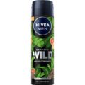Nivea Men antiperspirant 150ml Extreme Wild