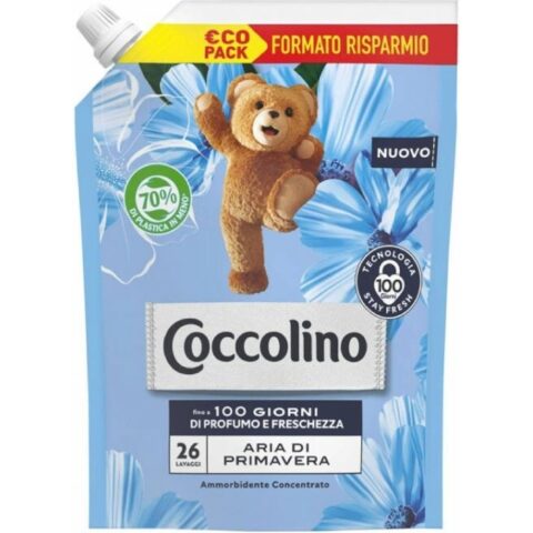 Coccolino aviváž Aria di Primavera 26pd 600ml