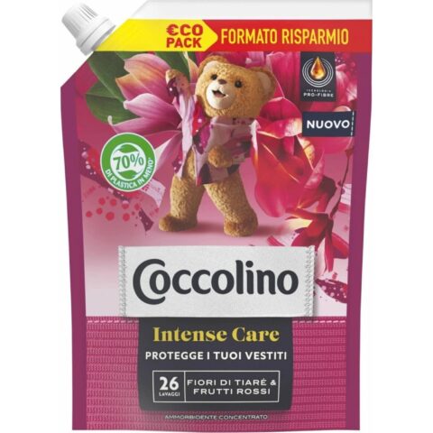Coccolino aviváž Fiori di Tiare&Frutti Rossi 26pd 600ml