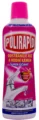 Pulirapid 500ml s octom