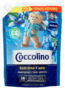Coccolino aviváž Campanula Bergamotto 26pd 600ml