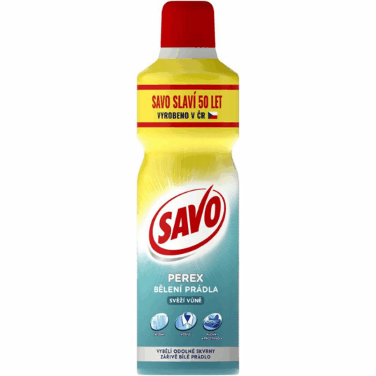 Savo Perex fresh 1,2l
