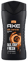 Axe sprchový gél 250ml Dark Temptation