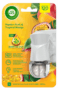 Air wick Electric Strojček+náplň 19ml Passion Fruit&Tropical Mango