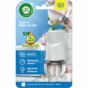 Air wick Electric Strojček+náplň 19ml Linen&White Orchid