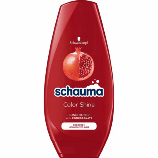Schauma balzam na vlasy 250ml Color Shine