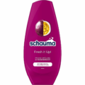 Schauma balzam na vlasy 250ml Fresh it Up