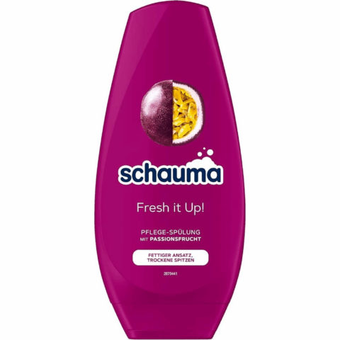 Schauma balzam na vlasy 250ml Fresh it Up