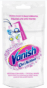 Vanish Oxi Action White tekutý odstraňovač škvŕn 100ml