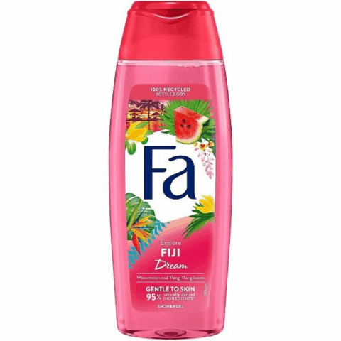 Fa sprchový gél 250ml Fiji