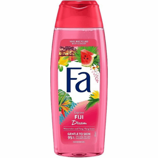 Fa sprchový gél 250ml Fiji
