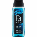 Fa Men sprchový gél 250ml Kick Off