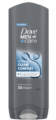 Dove Men sprchový gél 250ml Clean Comfort