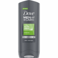 Dove Men sprchový gél 250ml Extra Fresh