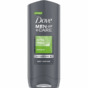 Dove Men sprchový gél 250ml Extra Fresh